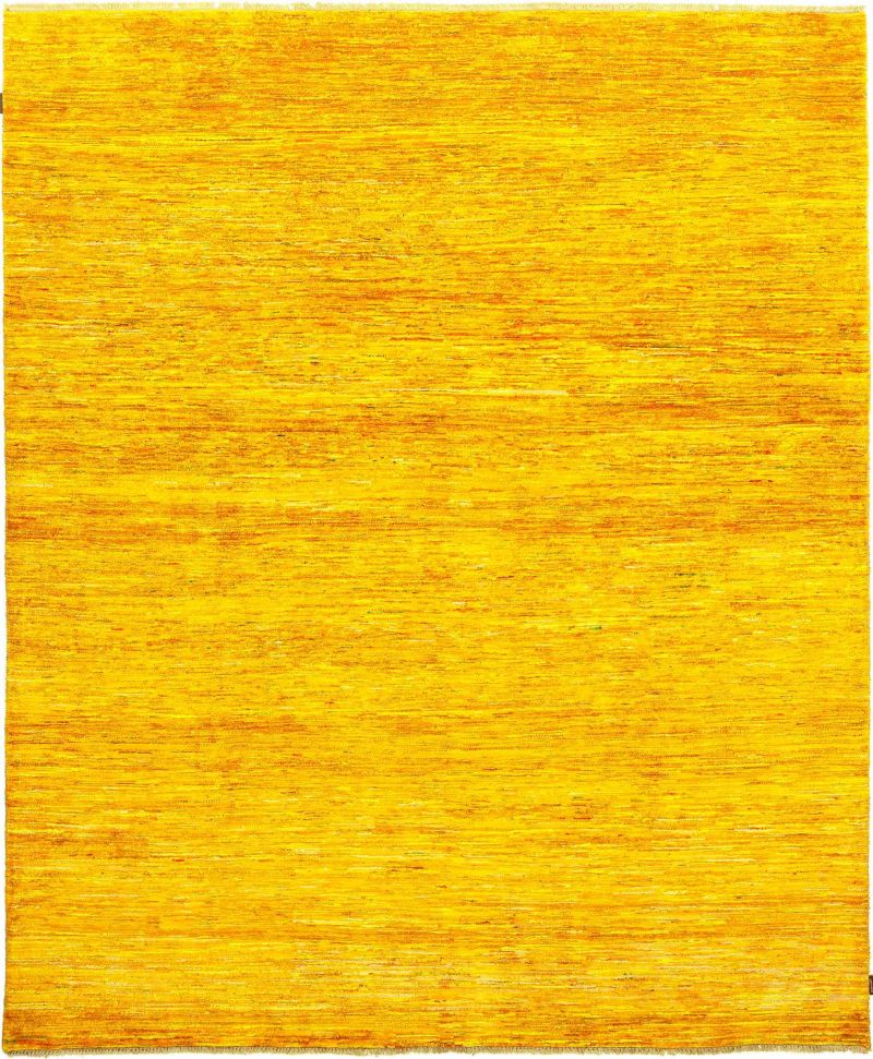 Sari Solid // Yellow